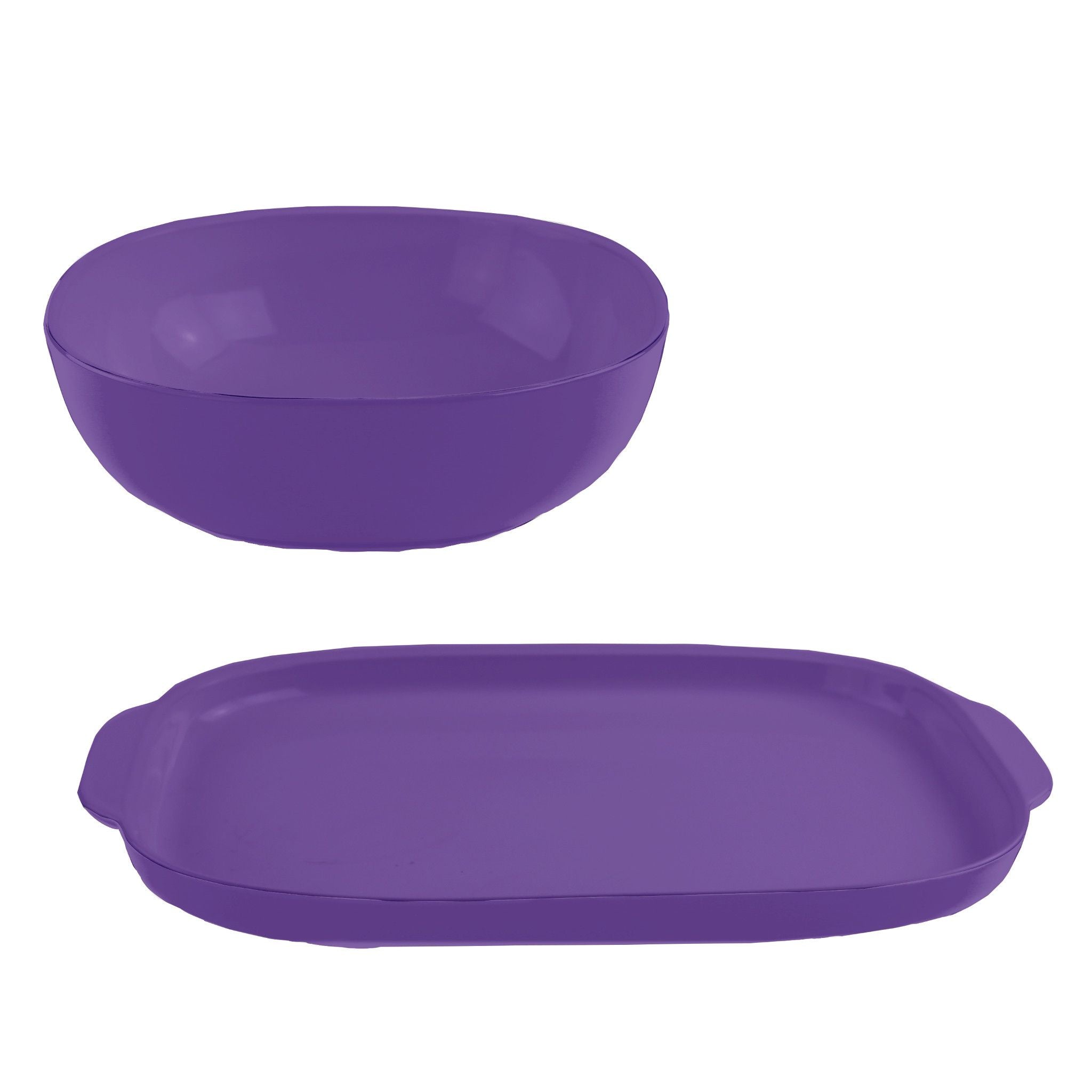 CorningWare® 2-piece Serving Set, Twilight