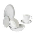 CorningWare® 6-piece Powder Dinnerware Set , Service for 1