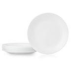Corelle® Winter Frost White 10.25" Dinner Plates, 8-pack