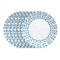 Corelle® Global Collection Northern Pines 10.25" Dinner Plates, 6-pack