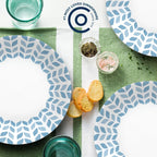 Corelle® Global Collection Northern Pines 10.25" Dinner Plates, 6-pack