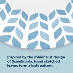 Corelle® Global Collection Northern Pines 10.25" Dinner Plates, 6-pack