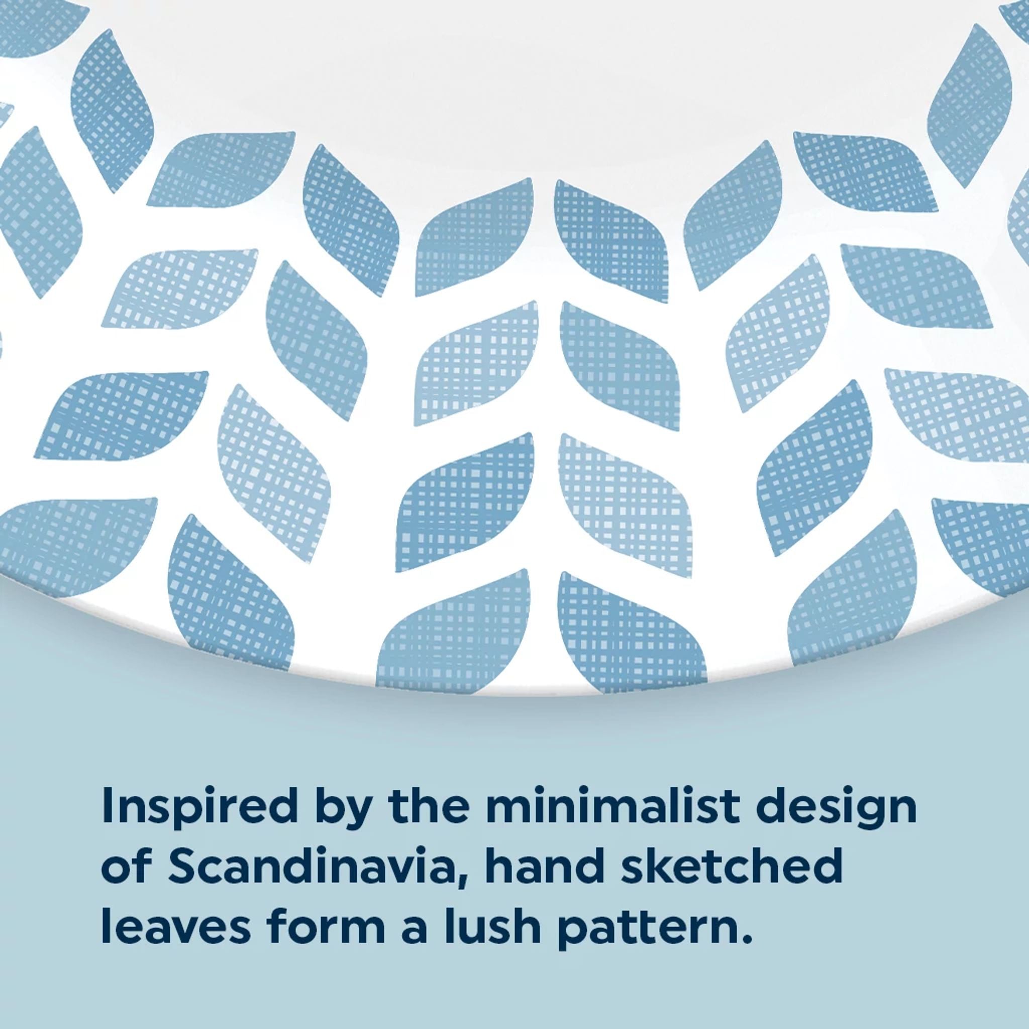 Corelle® Global Collection Northern Pines 10.25" Dinner Plates, 6-pack