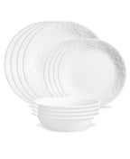 Corelle® Bella Faenza 12-piece Dinnerware Set, Service for 4
