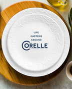 Corelle® Bella Faenza 12-piece Dinnerware Set, Service for 4