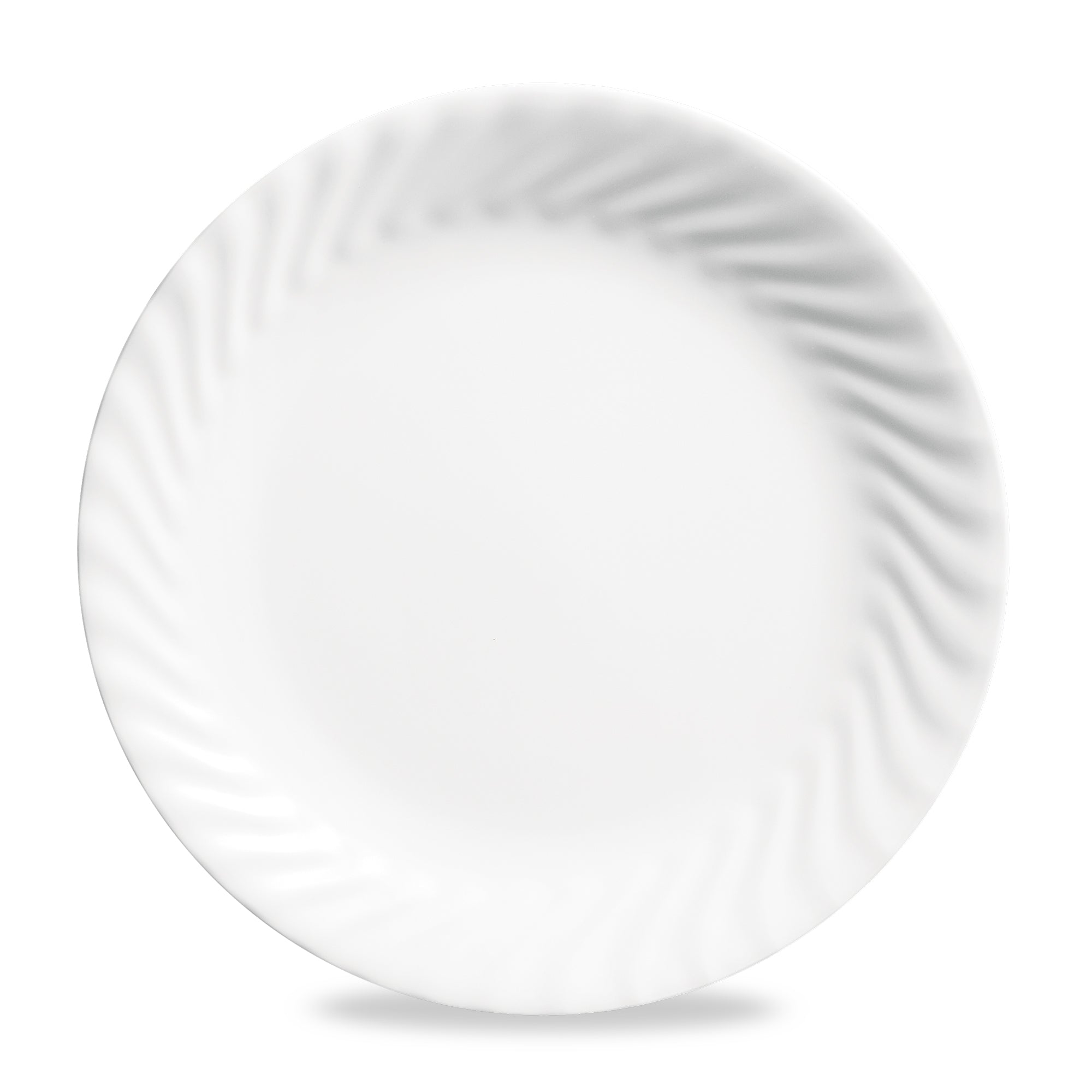 Corelle® Enhancements 10.25" Glass Dinner Plate