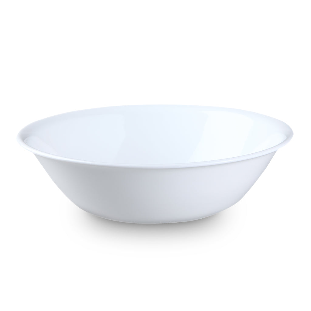 Corelle® Winter Frost White Cereal Bowl, 4-pack
