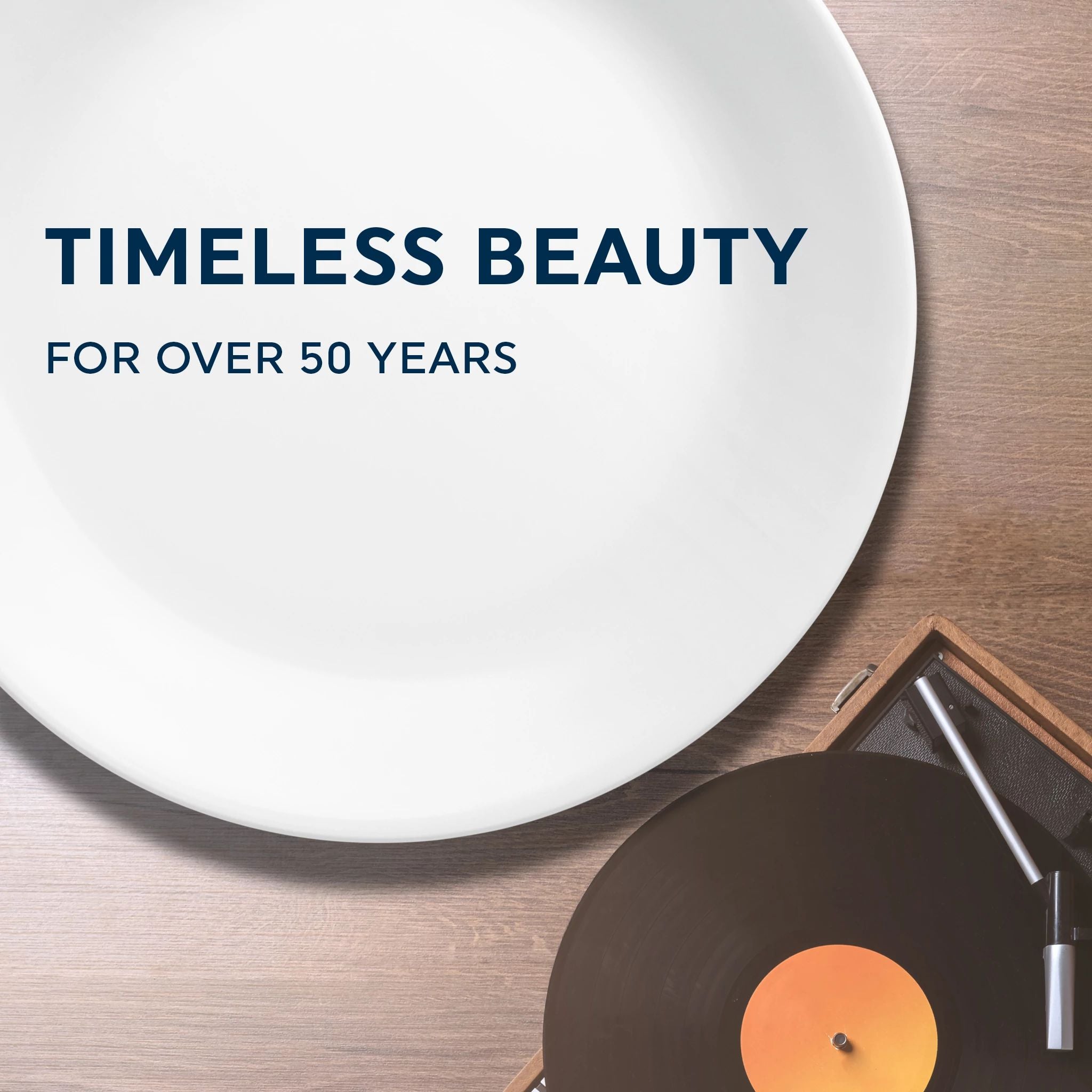 Corelle® Bella Faenza 10.25" Dinner Plate