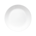 Corelle® Winter Frost White Lunch Plates, 4-pack